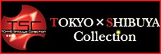 TSC東京渋谷コレクション